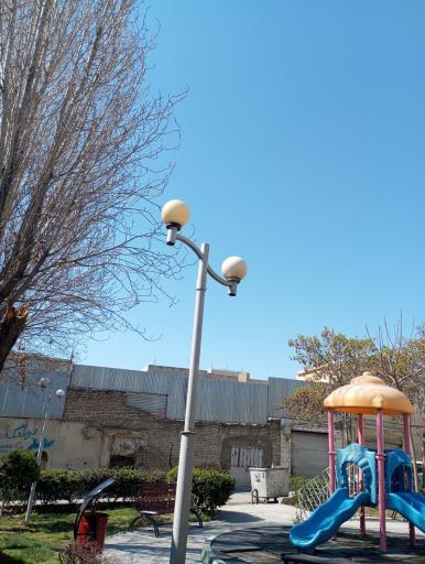 عکس بوستان سرچال
