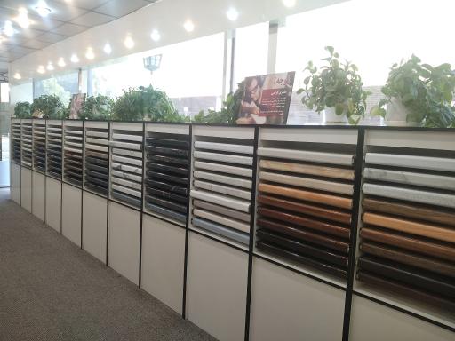 عکس صفحه کابینت هخامنش