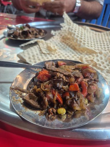 عکس جغور بغور اسکندر