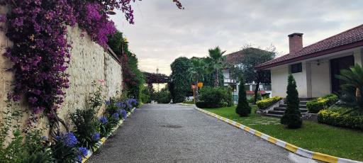 عکس ویلاهای نهاد ریاست جمهوری