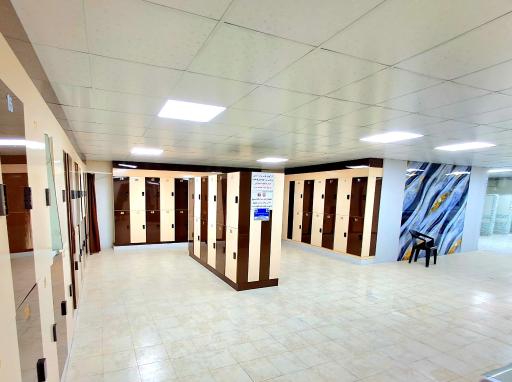 عکس استخر رویای آبی
