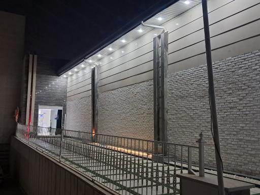 عکس استخر رویای آبی