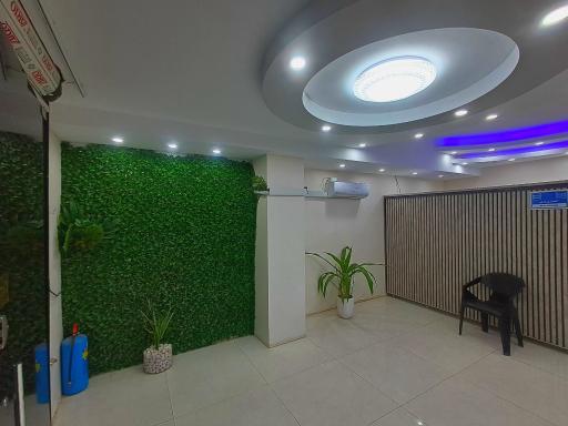 عکس استخر رویای آبی