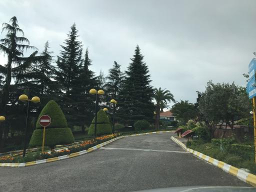 عکس ویلاهای نهاد ریاست جمهوری