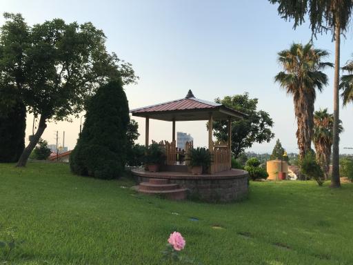 عکس ویلاهای نهاد ریاست جمهوری