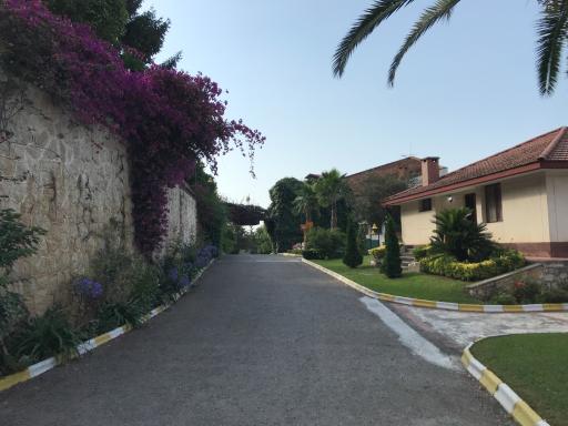 عکس ویلاهای نهاد ریاست جمهوری