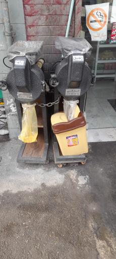 عکس عطاری حقیقت