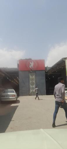 صفحه کابینت هخامنش