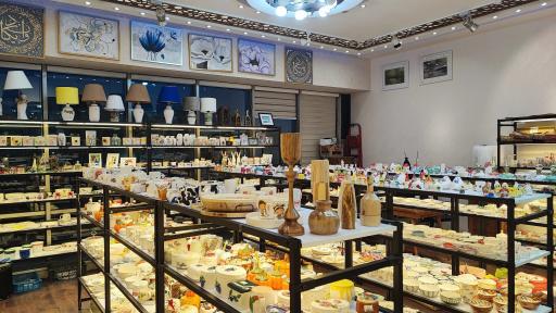 عکس گالری نی