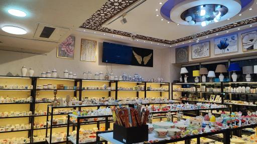 عکس گالری نی