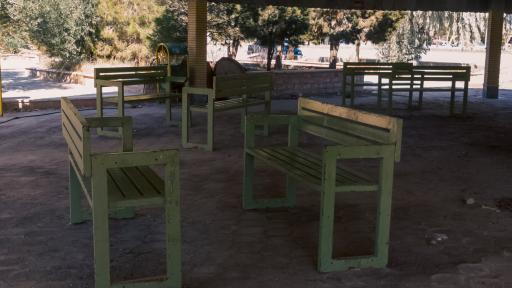 عکس دانشگاه آزاد اسلامی واحد زابل