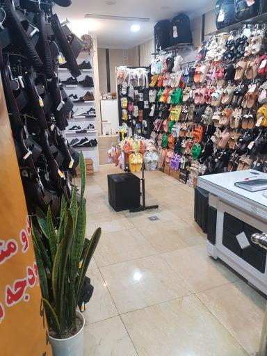 عکس فروشگاه صندل مندل