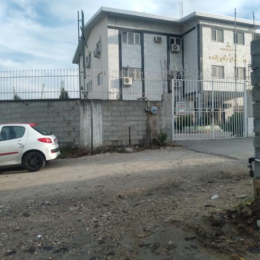 عکس دادگستری میاندورود 