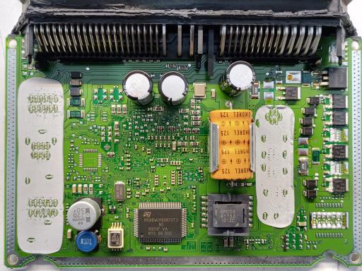 عکس لوازم یدکی و الکترونیک خودرو هادی 