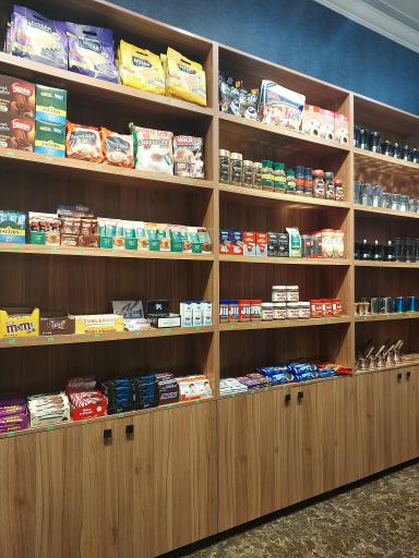 عکس لوش کافی