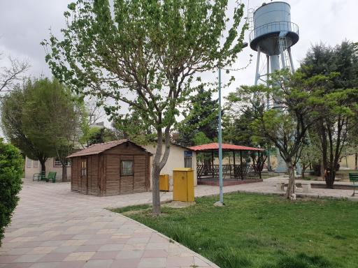 عکس بوستان 22 بهمن