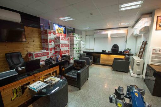 عکس تهویه سازان ایرانیان آوا (نمایندگی ایران رادیاتور)