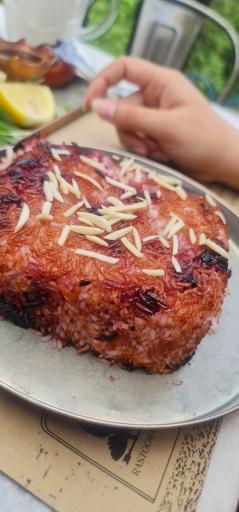 عکس رس توران خانه رس