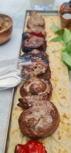 عکس رس توران خانه رس