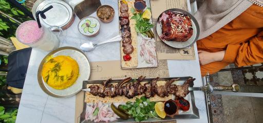 عکس رس توران خانه رس