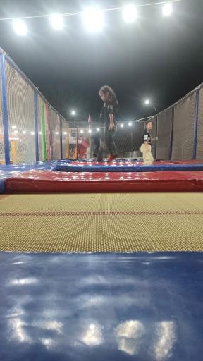 عکس شهربازی کودکان