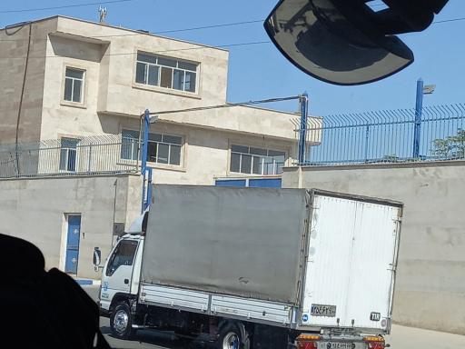 عکس انبار یاس