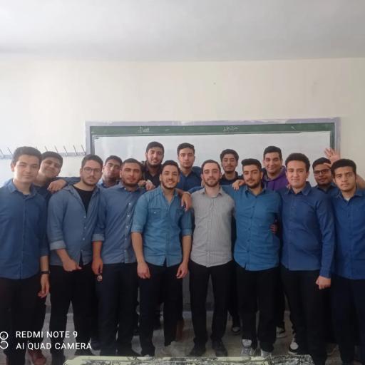 عکس دبیرستان علی ابن ابی طالب (ع)