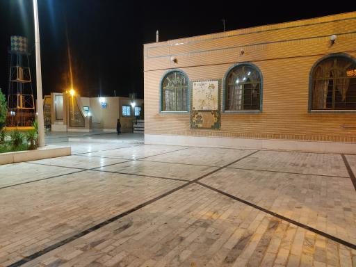 عکس مجتمع رفاهی امام رضا (ع)