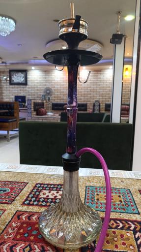 عکس سفره خانه سنتی  دومان