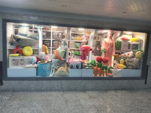 عکس کالای خواب ویکتور هوم