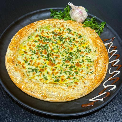 عکس فست فود کیچه