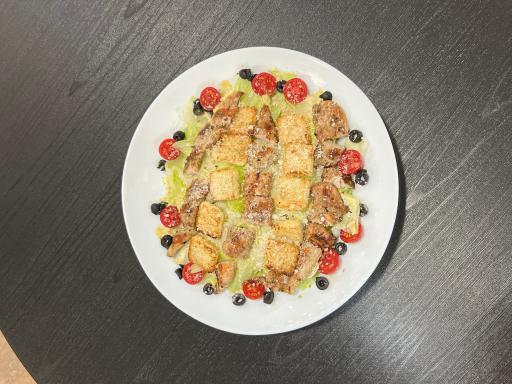 عکس فست فود کیچه