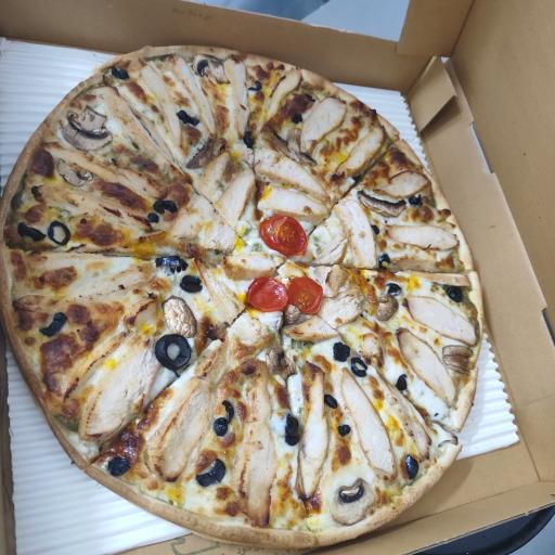 عکس فست فود کیچه