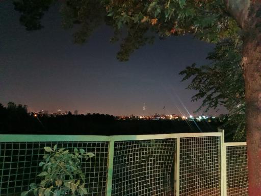 عکس مجموعه فرهنگی ورزشی انقلاب