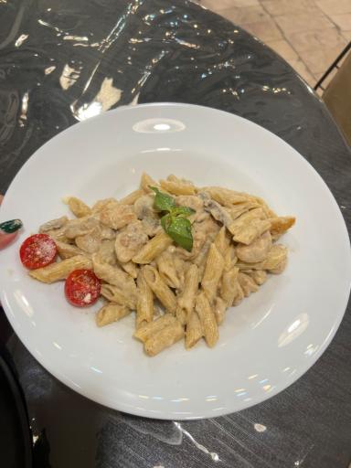 عکس فست فود کیچه