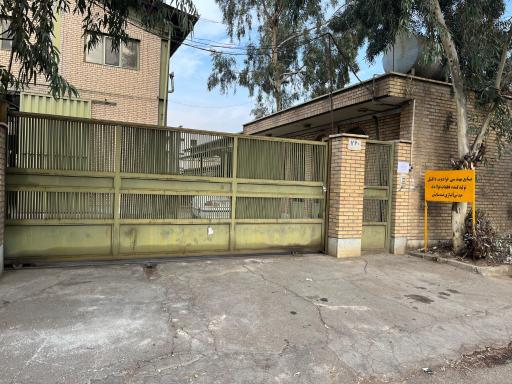 عکس صنایع ریخته گری فراذوب داکتیل