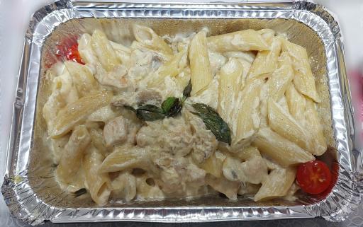 عکس فست فود کیچه