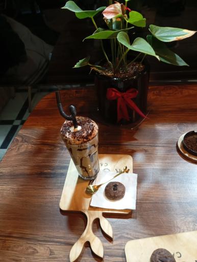 عکس کافه روما