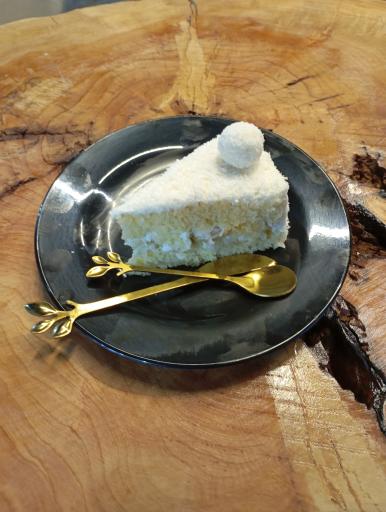 عکس کافه روما