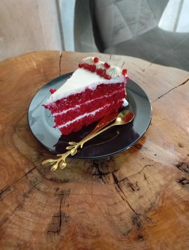 عکس کافه روما