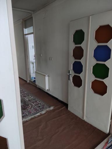عکس خوابگاه پسرانه سینا