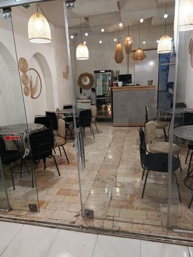 عکس فست فود کیچه