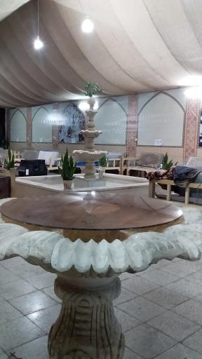 عکس قهوه خونه پهلوان