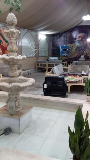 قهوه خونه پهلوان