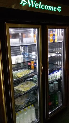 عکس قهوه خونه پهلوان