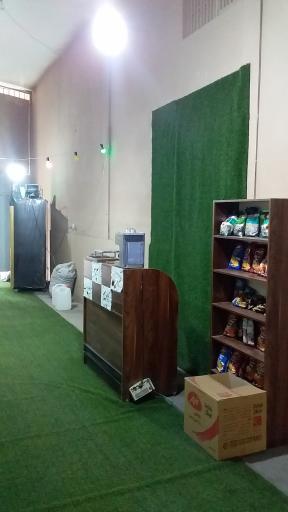 عکس قهوه خونه پهلوان