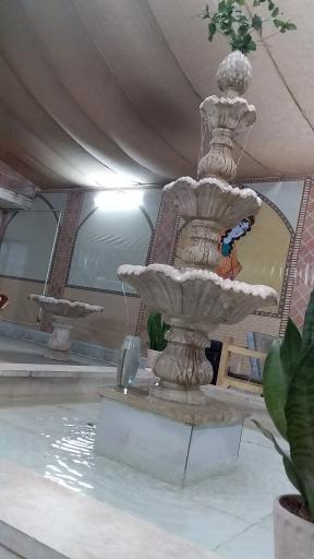 عکس قهوه خونه پهلوان