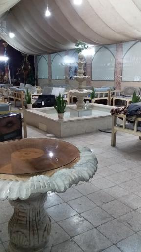 عکس قهوه خونه پهلوان