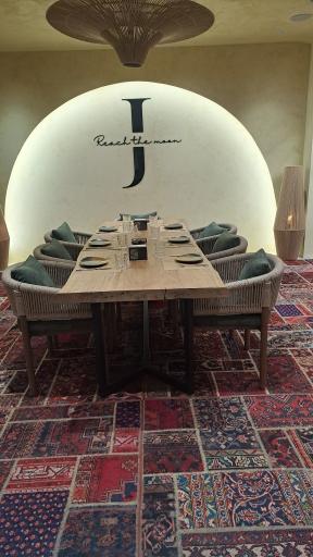 عکس کافه رستوران جولای