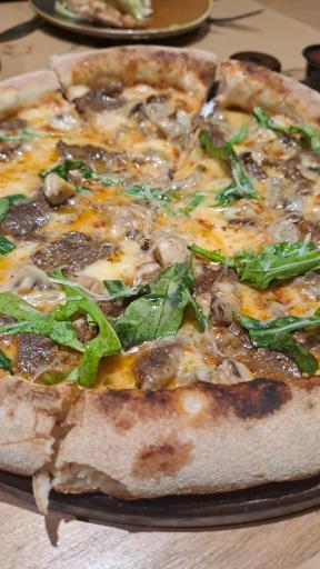 عکس کافه رستوران جولای